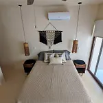 Suite Entre Cenotes Y Selva